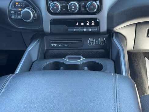 Used 2019 RAM 1500 Big Horn AWD/4WD image 15