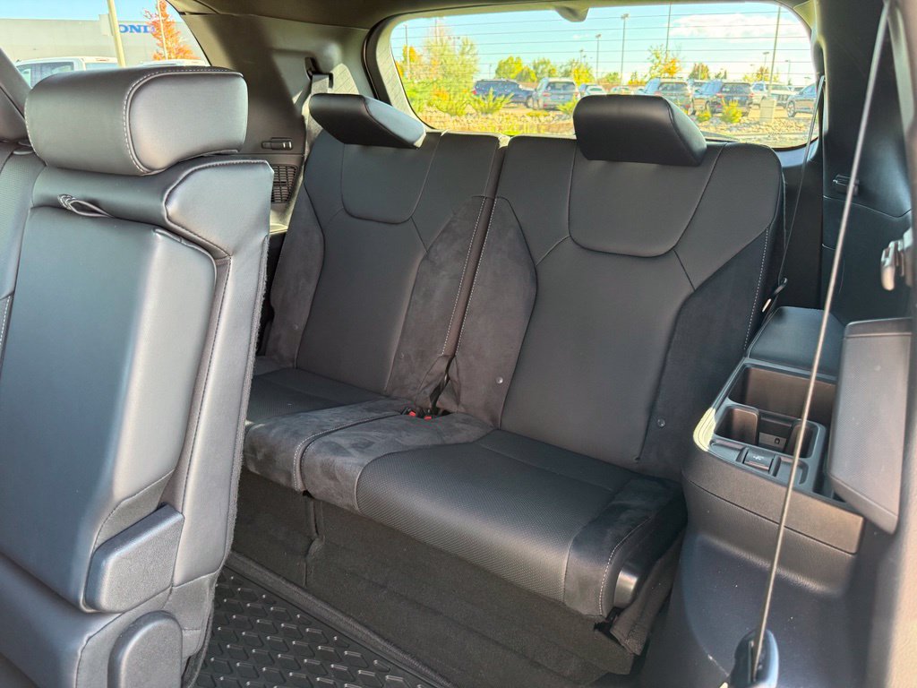 Used 2024 Lexus TX 350 AWD image 26