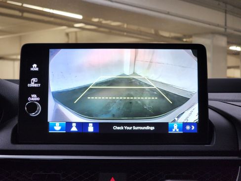 Used 2025 Acura ADX A-Spec image 26