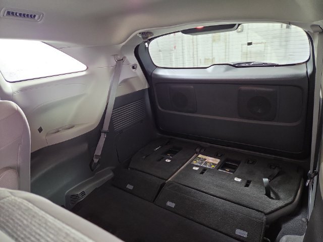 Used 2023 Toyota Sienna LE FWD image 17