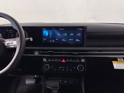 New 2026 Hyundai Tucson SEL FWD image 16