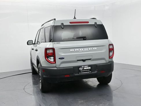 Used 2022 Ford Bronco Sport Big Bend w/ Convenience Package image 6