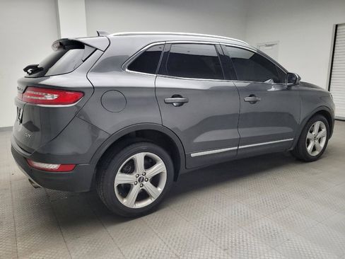 Used 2018 Lincoln MKC Premiere image 10