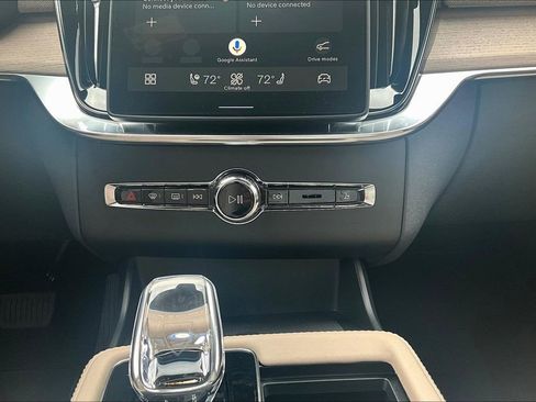 New 2026 Volvo XC90 T8 Ultra w/ Lounge Package AWD/4WD image 33