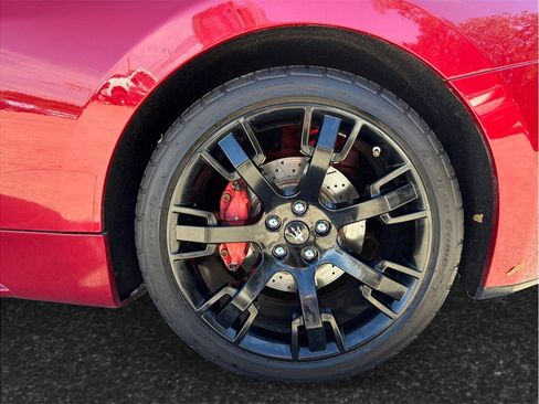 Used 2016 Maserati GranTurismo Sport image 14