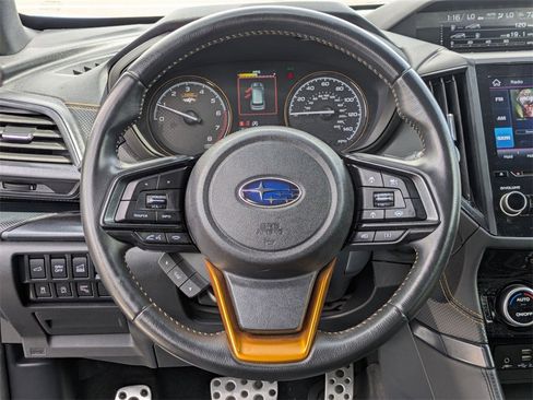 Used 2023 Subaru Forester Wilderness image 14