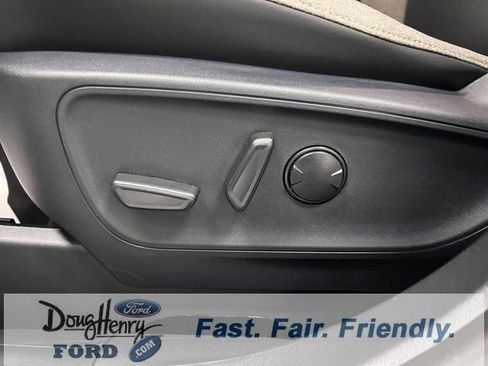 New 2025 Ford Bronco Sport Big Bend w/ Convenience Package AWD/4WD image 25