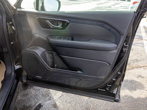 New 2026 Subaru Forester Limited image 35