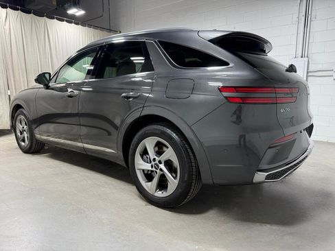 Used 2026 Genesis GV70 2.5T Advanced AWD/4WD image 5
