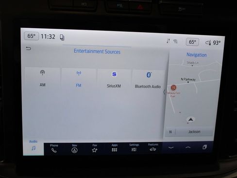 Used 2022 Ford F150 XLT w/ Equipment Group 302A High AWD/4WD image 34