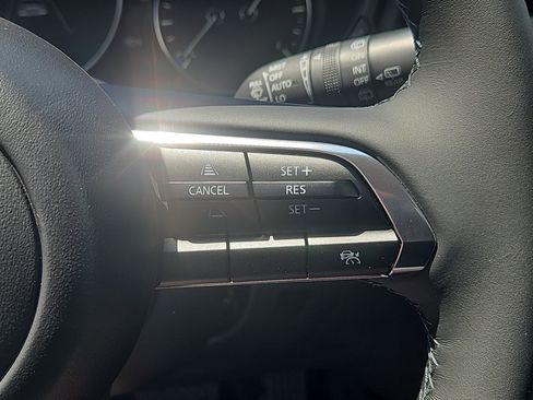 New 2026 MAZDA CX-30 AWD 2.5 S w/ Premium Package image 17