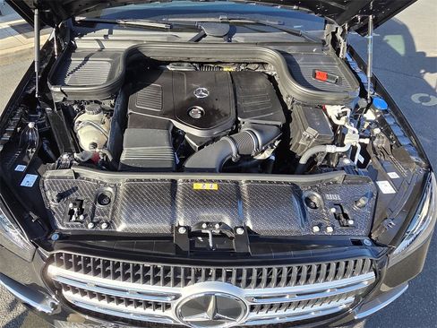 Certified 2025 Mercedes-Benz GLE 350 4MATIC image 29