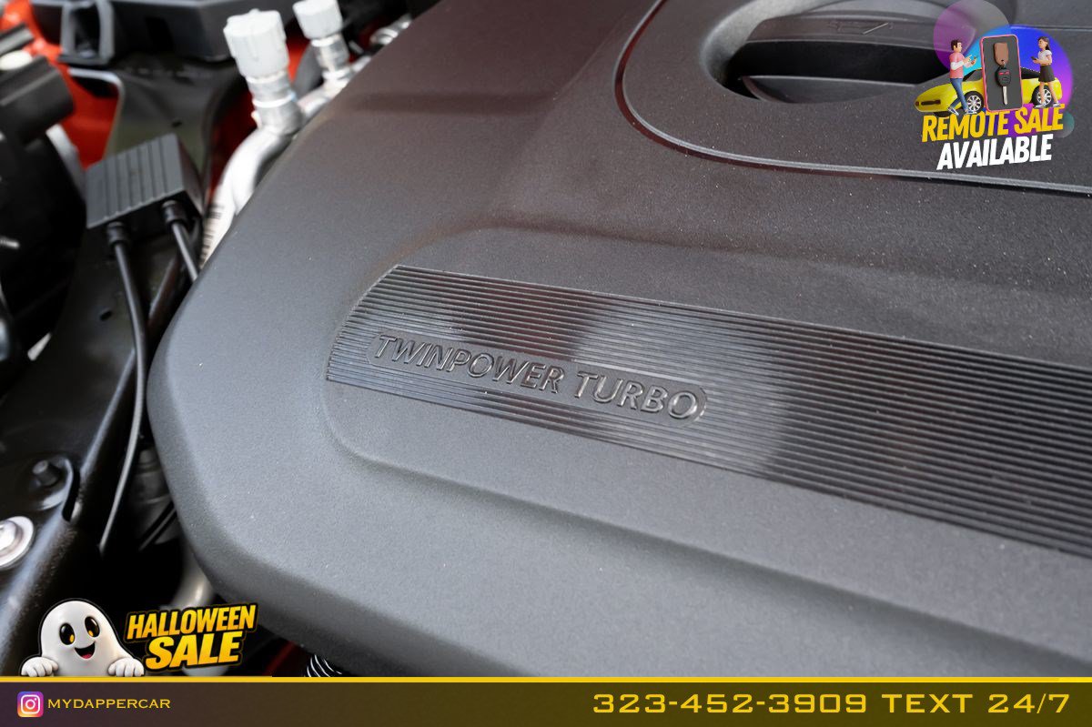 Used 2021 MINI Cooper 2-Door Hardtop w/ 6.5" Touchscreen Package FWD image 16