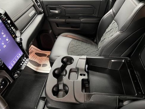 Used 2026 RAM 2500 Rebel image 40