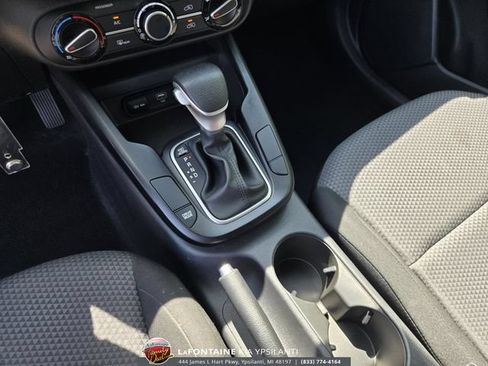 Certified 2023 Kia Soul LX w/ Option Group 015 FWD image 21