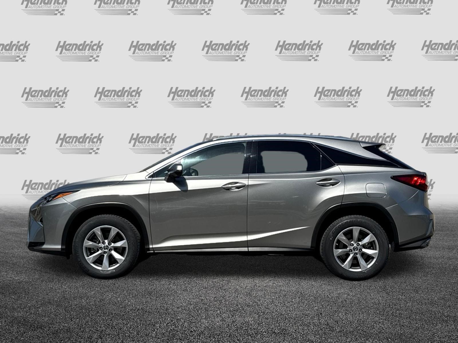 Used 2019 Lexus RX 350 FWD w/ Accessory Package image 8