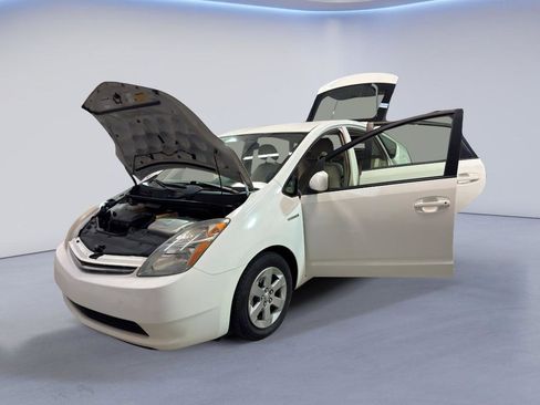 Used 2008 Toyota Prius image 9