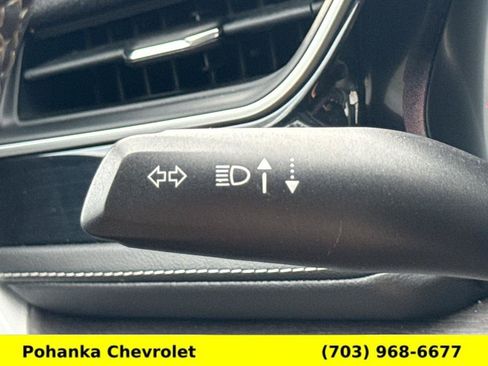 Used 2024 Jeep Grand Cherokee Limited 4xe AWD/4WD image 11