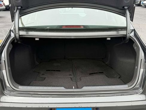 Used 2025 Kia K4 EX image 8