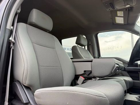 Used 2019 Ford F350 XL w/ STX Appearance Package image 13