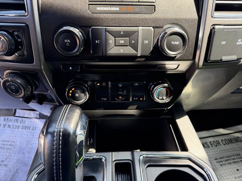 Used 2018 Ford F150 XLT w/ Equipment Group 301A Mid AWD/4WD image 14