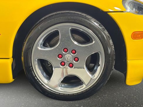Used 2001 Dodge Viper RT/10 RWD image 25