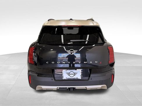 Used 2027 MINI Cooper Countryman S w/ Comfort Package Max AWD/4WD image 4