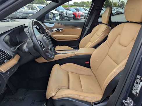 Used 2019 Volvo XC90 T6 Inscription w/ Advanced Package AWD/4WD image 21