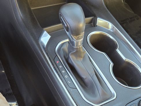 Used 2023 Chevrolet Traverse LS w/ Safety Package image 24