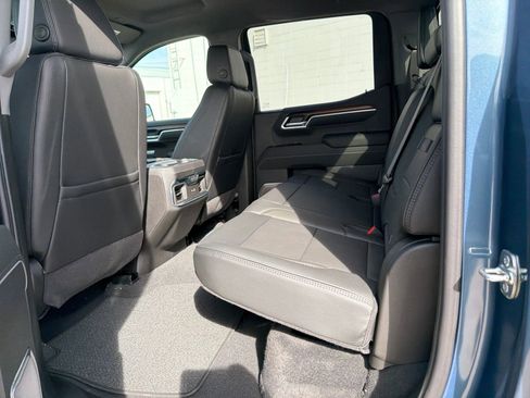 New 2026 GMC Sierra 1500 Denali w/ Technology Package image 13