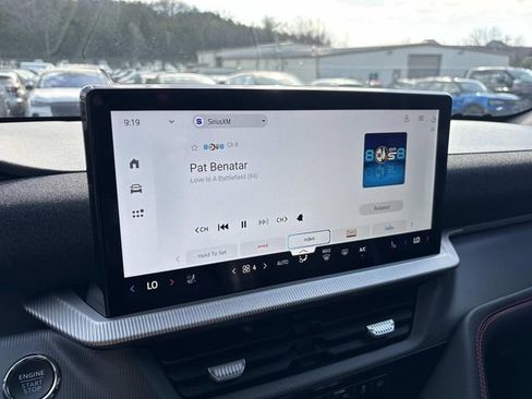 Certified 2025 Ford Explorer ST-Line w/ Premium Package AWD/4WD image 33