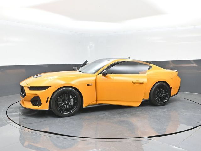 Used 2026 Ford Mustang GT w/ Mustang Nite Pony Package RWD image 27