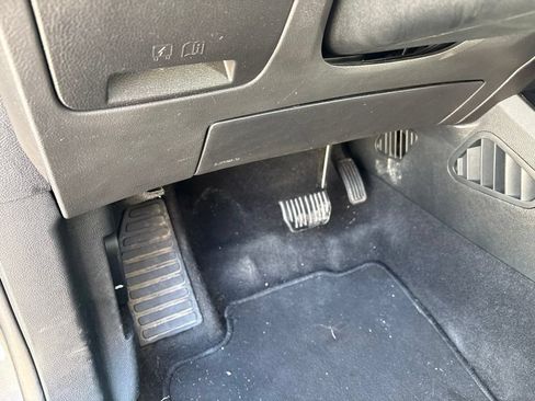 Used 2024 Ford Edge SEL AWD/4WD image 13