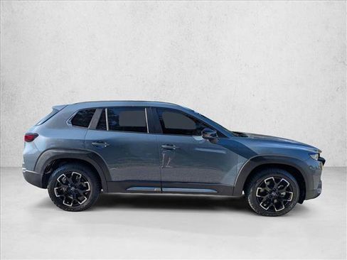 Used 2023 MAZDA CX-50 Meridian Edition AWD/4WD image 4