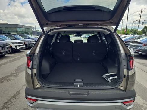 New 2026 Hyundai Tucson SEL w/ Tow & Go Package AWD/4WD image 22