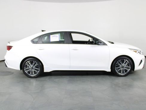 Used 2024 Kia Forte GT-Line FWD image 14