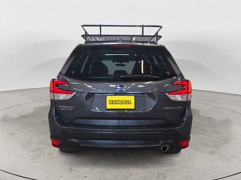 Used 2021 Subaru Forester Limited AWD/4WD image 6