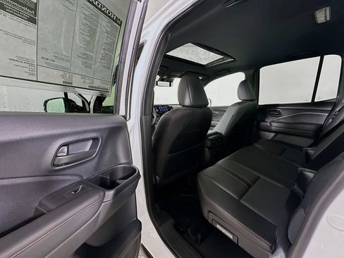 Used 2026 Honda Ridgeline TrailSport image 17