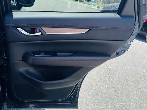 Used 2020 MAZDA CX-5 Signature AWD/4WD image 32