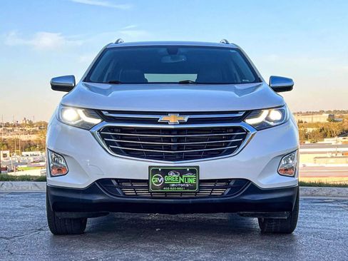 Used 2019 Chevrolet Equinox Premier image 8