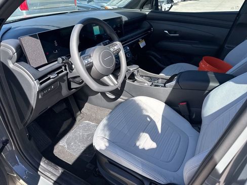 New 2026 Hyundai Santa Cruz SE image 13