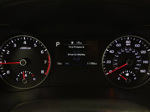 Used 2022 Kia Forte GT-Line w/ GT-Line Technology Package image 19