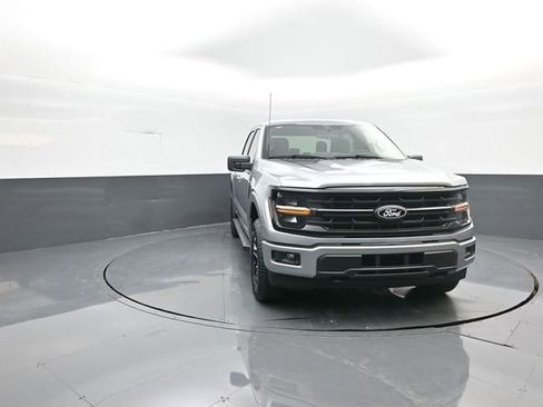 New 2026 Ford F150 XLT w/ FX4 Off-Road Package image 2