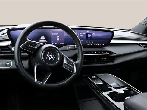 Used 2025 Buick Enclave Preferred image 14