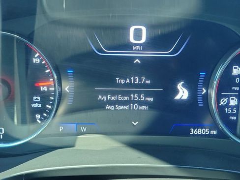 Used 2022 Chevrolet Malibu Premier image 28