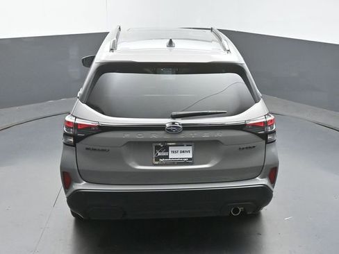 New 2026 Subaru Forester Sport AWD/4WD image 47