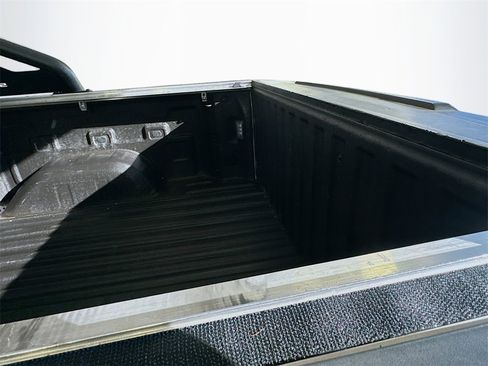 Used 2019 Chevrolet Silverado 1500 LT Trail Boss w/ Convenience Package image 25