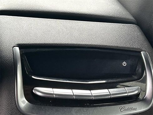 Used 2024 Cadillac XT6 Luxury w/ LPO, Floor Liner Package image 25