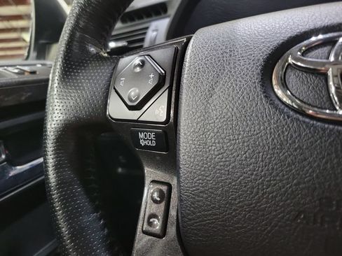 Used 2023 Toyota 4Runner TRD Pro AWD/4WD image 15