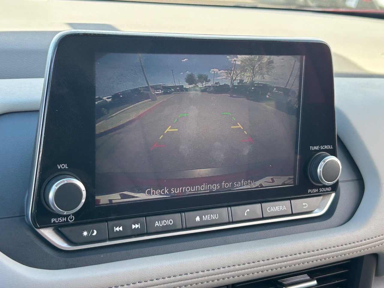 Certified 2023 Nissan Rogue SV FWD image 30